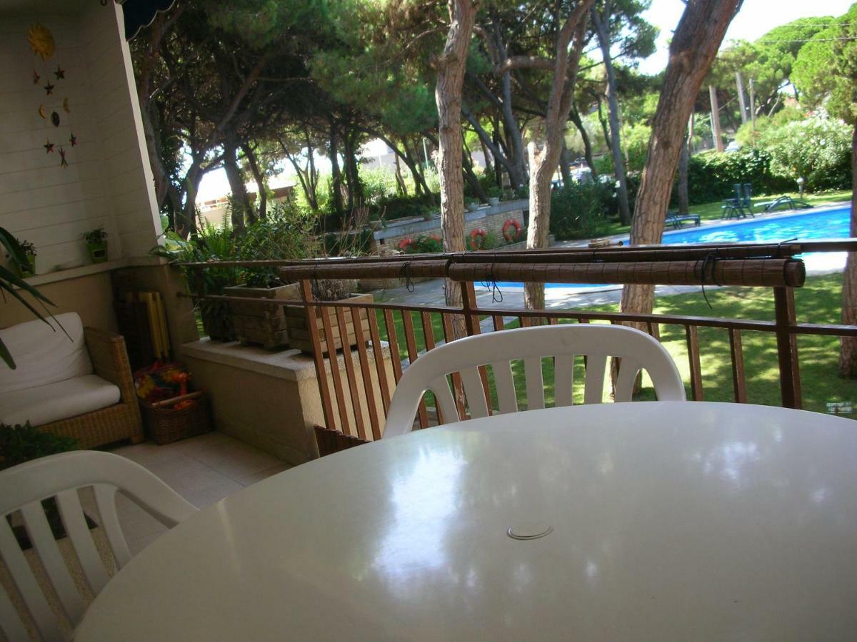 Groc Gava Gavà Exterior foto