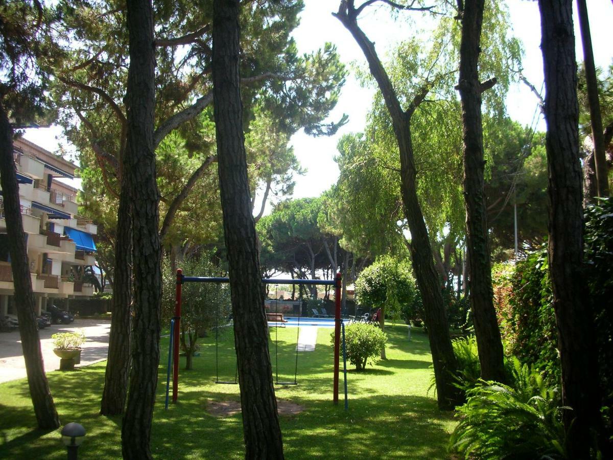 Groc Gava Gavà Exterior foto