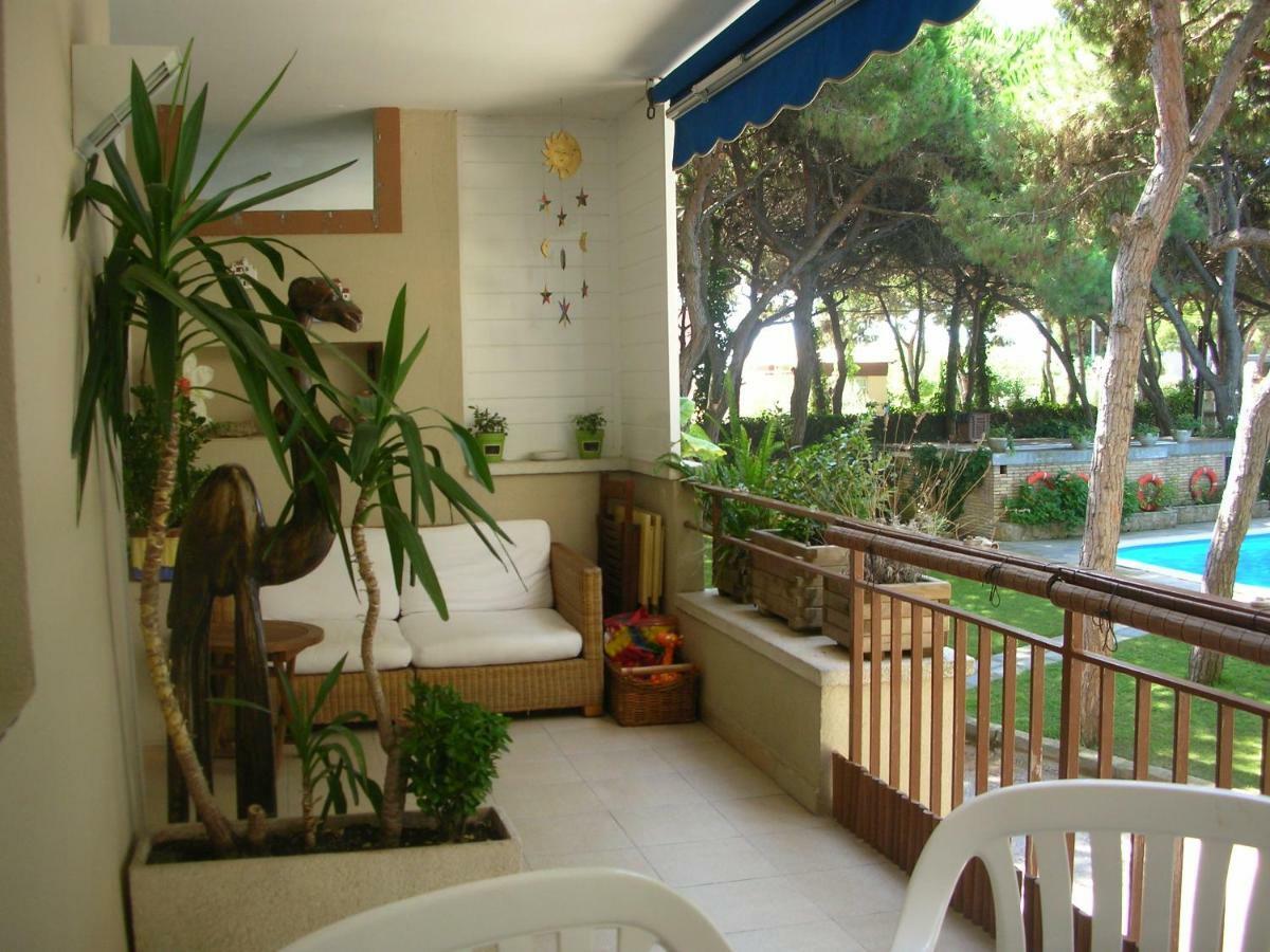 Groc Gava Gavà Exterior foto