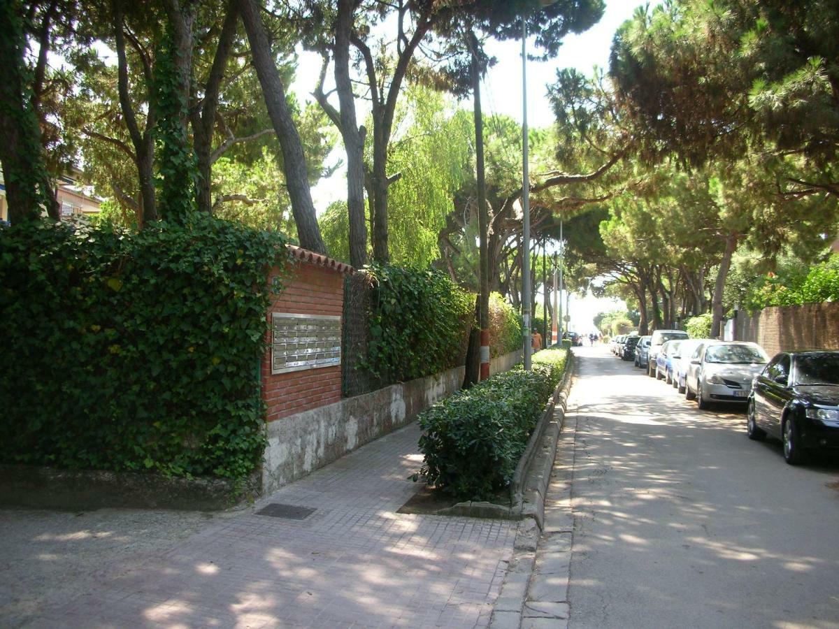 Groc Gava Gavà Exterior foto